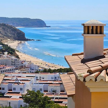 The View - Santo Antonio Villas, Golf & Spa Salema Dış mekan fotoğraf
