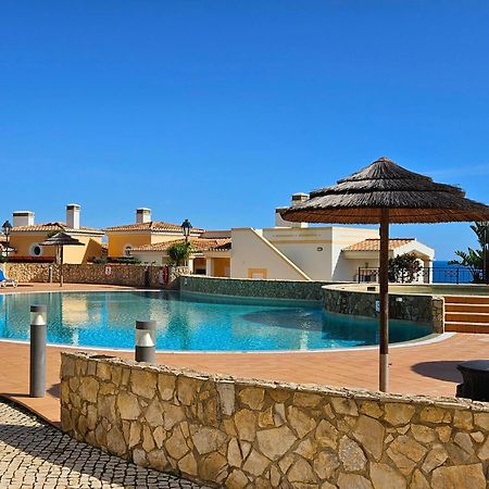The View - Santo Antonio Villas, Golf & Spa Salema Dış mekan fotoğraf