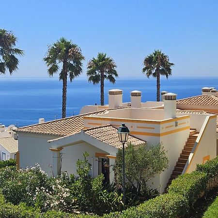 The View - Santo Antonio Villas, Golf & Spa Salema Dış mekan fotoğraf