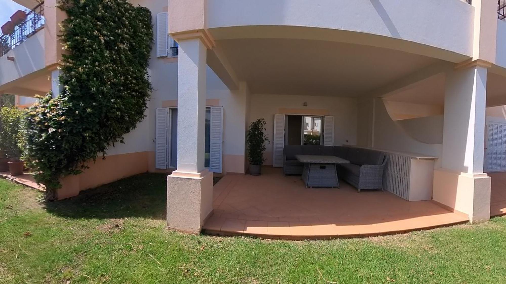 The View - Santo Antonio Villas, Golf & Spa Salema Oda fotoğraf