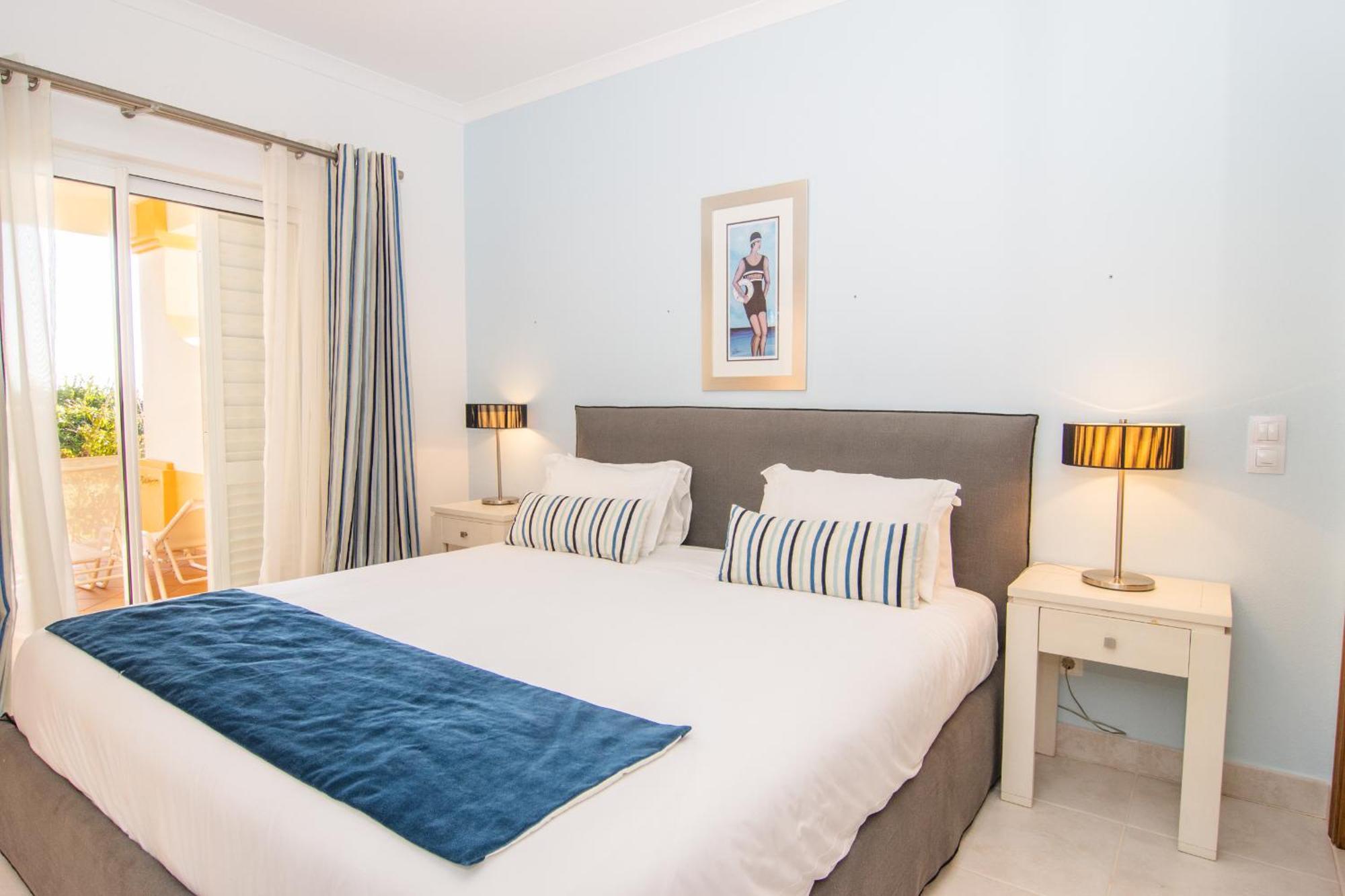 The View - Santo Antonio Villas, Golf & Spa Salema Dış mekan fotoğraf