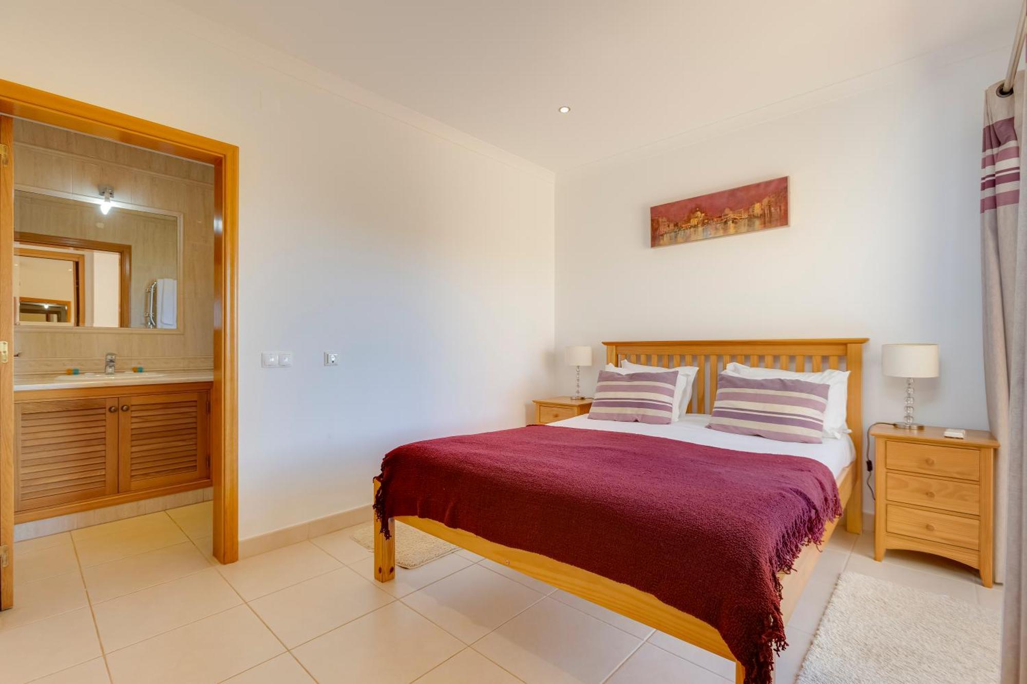 The View - Santo Antonio Villas, Golf & Spa Salema Dış mekan fotoğraf