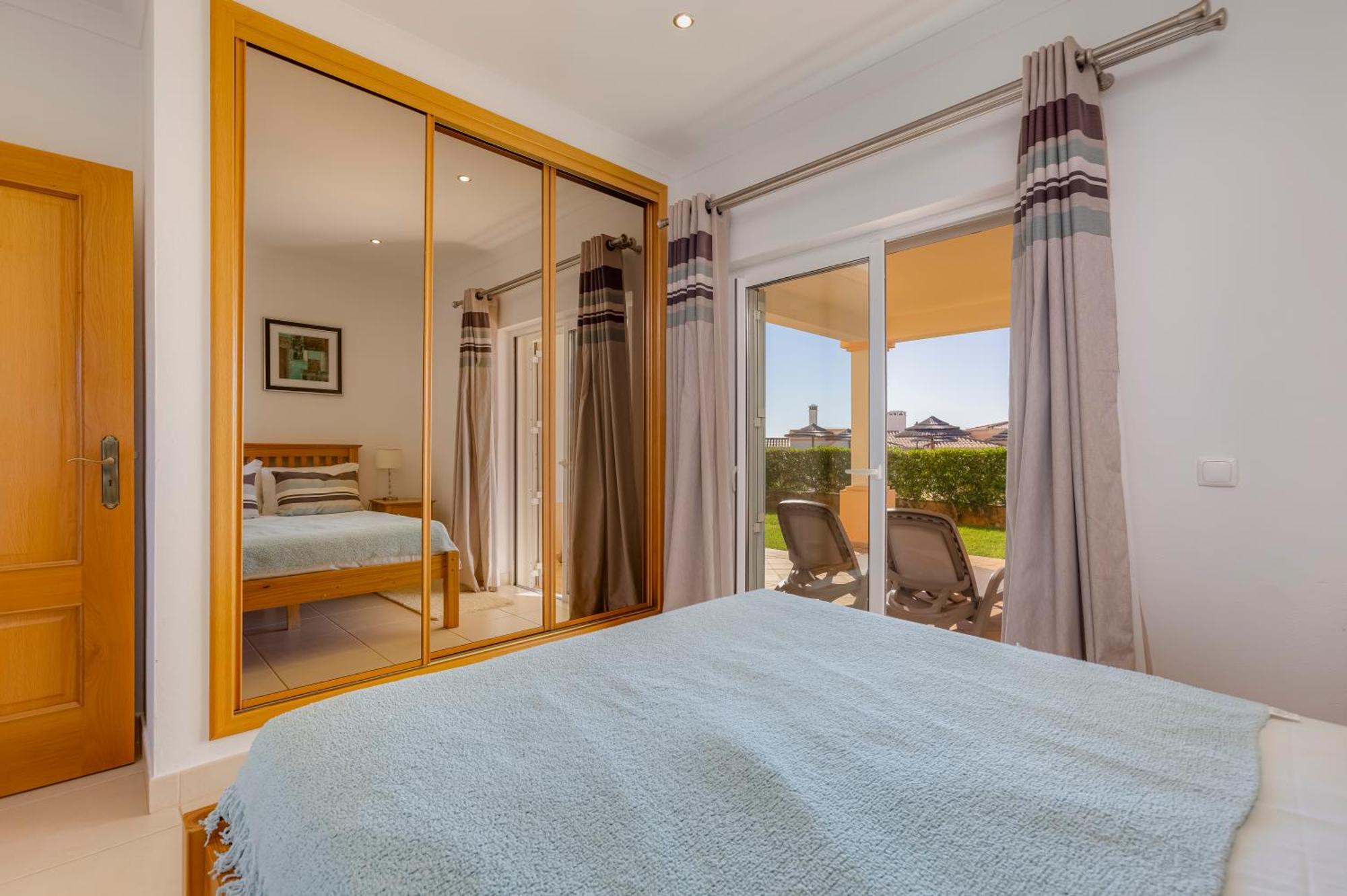 The View - Santo Antonio Villas, Golf & Spa Salema Dış mekan fotoğraf