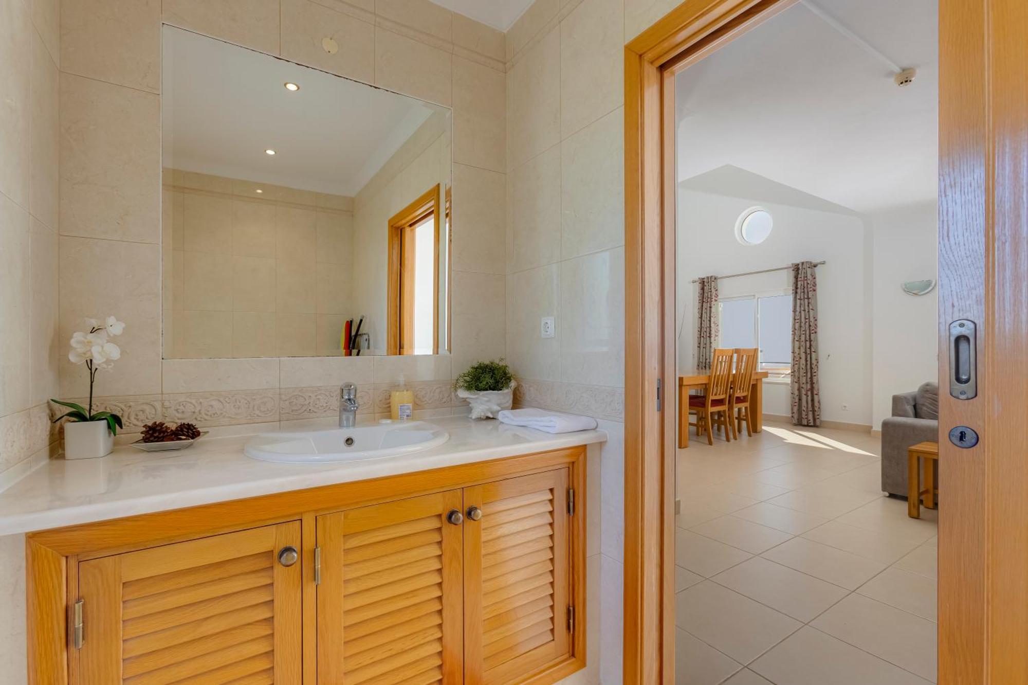 The View - Santo Antonio Villas, Golf & Spa Salema Dış mekan fotoğraf