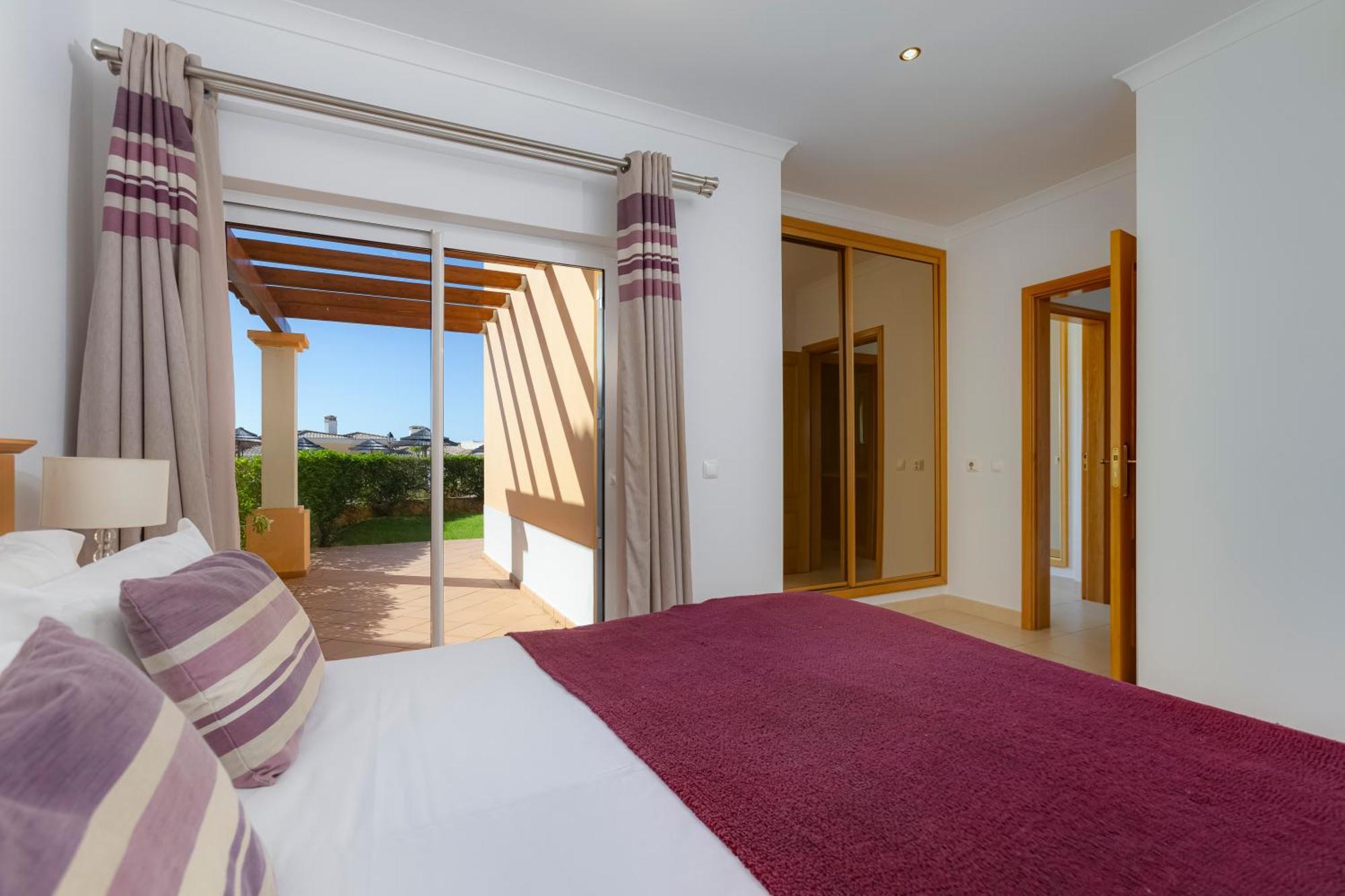 The View - Santo Antonio Villas, Golf & Spa Salema Dış mekan fotoğraf