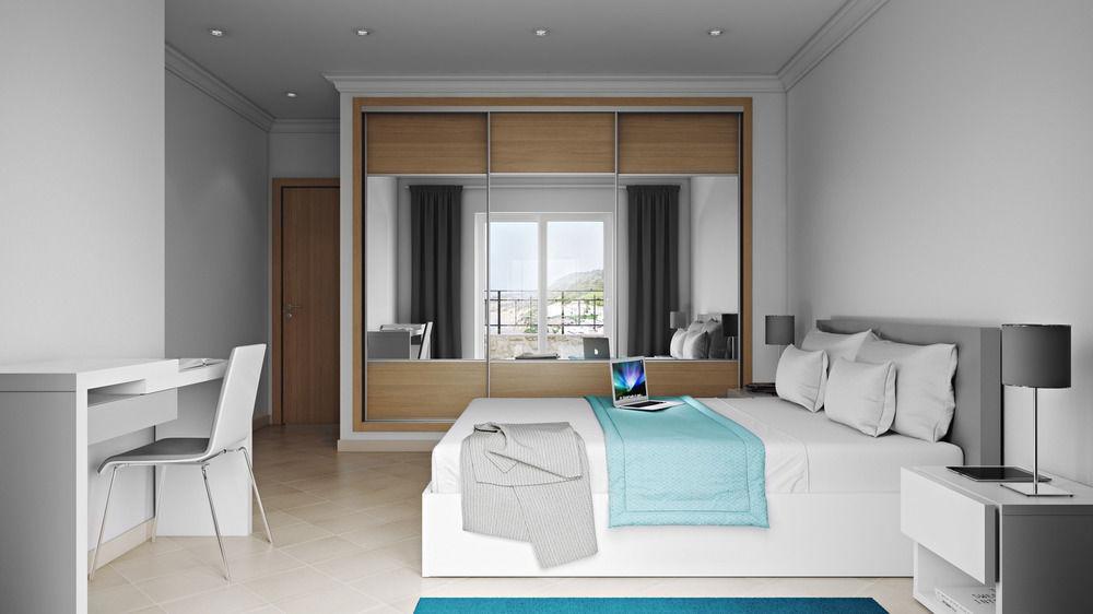 The View - Santo Antonio Villas, Golf & Spa Salema Dış mekan fotoğraf