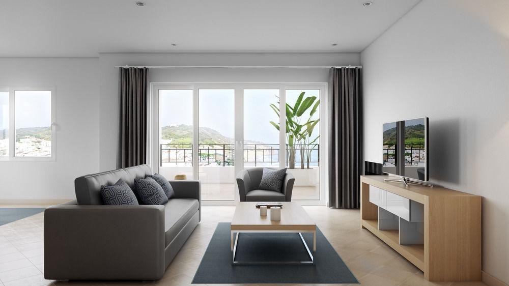The View - Santo Antonio Villas, Golf & Spa Salema Dış mekan fotoğraf