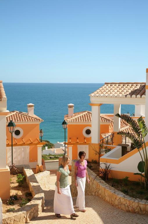 The View - Santo Antonio Villas, Golf & Spa Salema Dış mekan fotoğraf