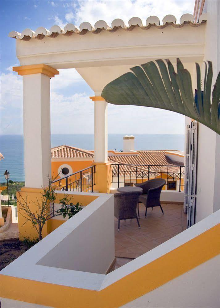 The View - Santo Antonio Villas, Golf & Spa Salema Dış mekan fotoğraf